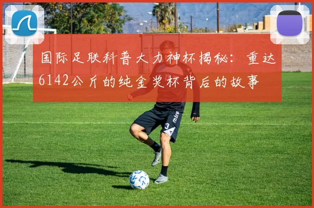 国际足联科普大力神杯揭秘：重达6142公斤的纯金奖杯背后的故事